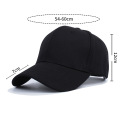 Embroidery Outdoor Sport Baseball Cap Trucker Cap